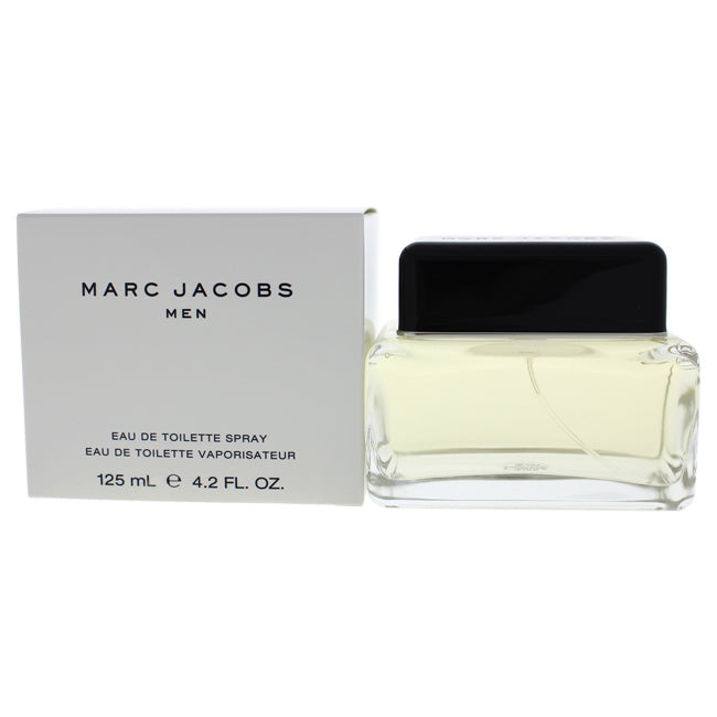 Marc Jacobs par Marc Jacobs pour homme - Eau de Toilette Vaporisateur