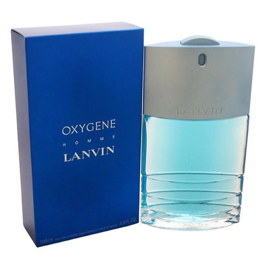 Oxygène de Lanvin pour Homme - Eau de Toilette