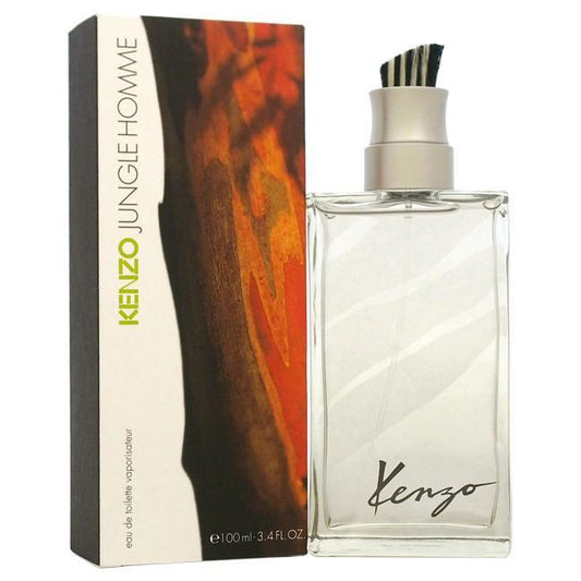 KENZO JUNGLE PAR KENZO POUR HOMME - Eau De Toilette SPRAY