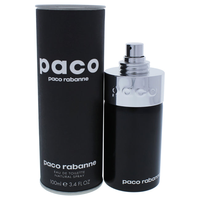 Paco de Paco Rabanne pour homme - Eau De Toilette Vaporisateur