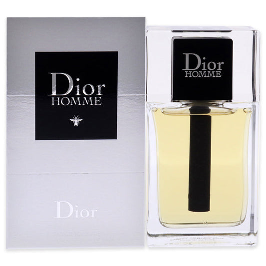 Dior Homme Eau de Toilette Vaporisateur pour Homme par Dior