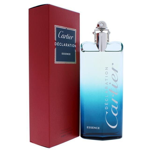 DÉCLARATION ESSENCE DE CARTIER POUR HOMME - Eau De Toilette SPRAY