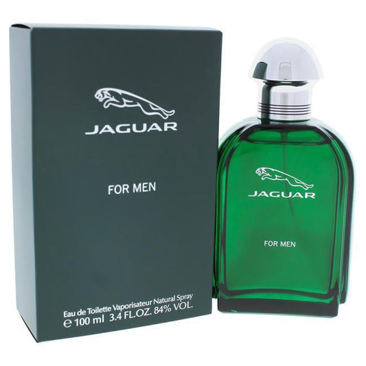 Jaguar de Jaguar pour homme - Eau De Toilette Vaporisateur