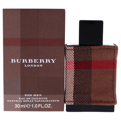 Burberry Eau de Toilette Vaporisateur pour Homme