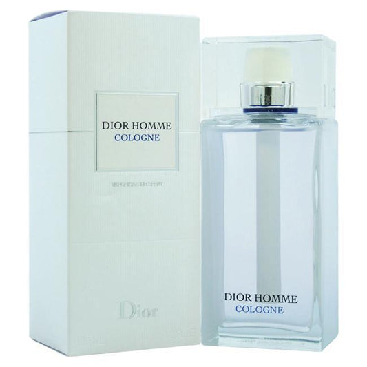 DIOR HOMME PAR CHRISTIAN DIOR POUR HOMME - EAU DE COLOGNE EN SPRAY