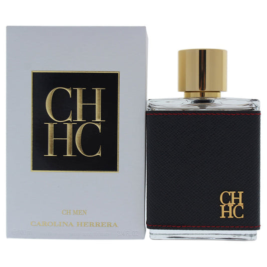 CH For Men par Carolina Herrera Eau De Toilette Vaporisateur