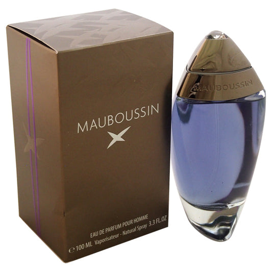 Mauboussin de Mauboussin pour homme - Eau de Parfum Spray