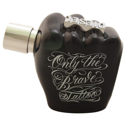 DIESEL ONLY THE BRAVE TATOO PAR DIESEL POUR HOMME - Eau De Toilette SPRAY