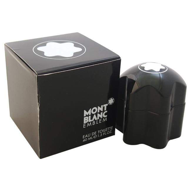 MONT BLANC EMBLEM PAR MONT BLANC POUR HOMME - Eau De Toilette SPRAY