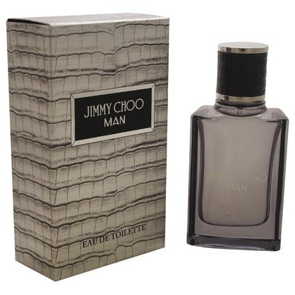 Eau de toilette en vaporisateur Jimmy Choo Man pour homme par Jimmy Choo