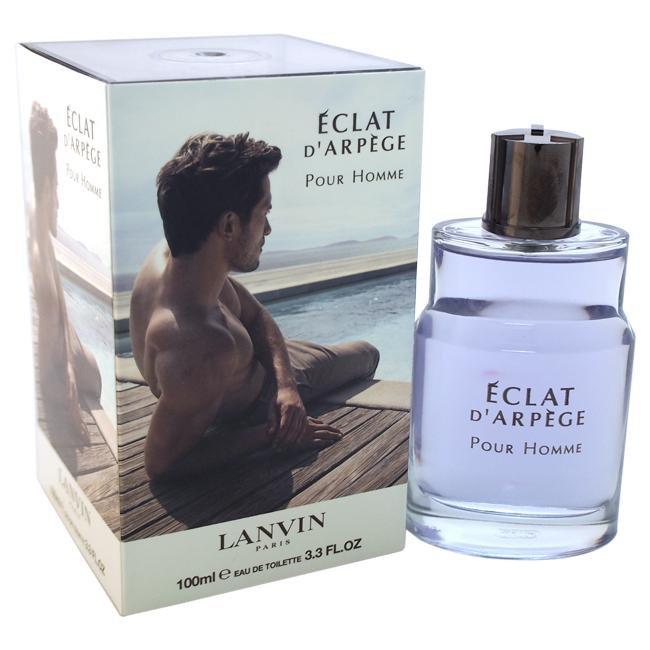 ECLAT DARPEGE DE LANVIN POUR HOMME - Eau De Toilette SPRAY