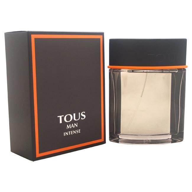 TOUS MAN INTENSE PAR TOUS POUR HOMME - Eau De Toilette SPRAY