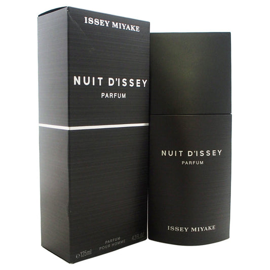 Nuit DIssey par Issey Miyake pour homme - Eau De Parfum Spray