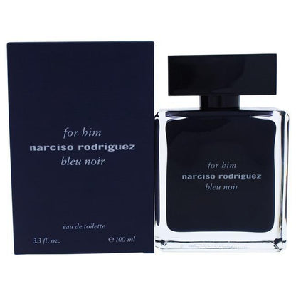 NARCISO RODRIGUEZ POUR HIM BLEU NOIR PAR NARCISO RODRIGUEZ POUR HOMME - Eau De Toilette SPRAY