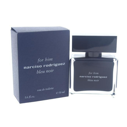 NARCISO RODRIGUEZ POUR HIM BLEU NOIR PAR NARCISO RODRIGUEZ POUR HOMME - Eau De Toilette SPRAY