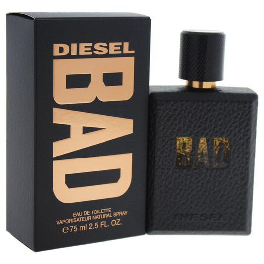 DIESEL BAD DE DIESEL POUR HOMME - Eau De Toilette SPRAY