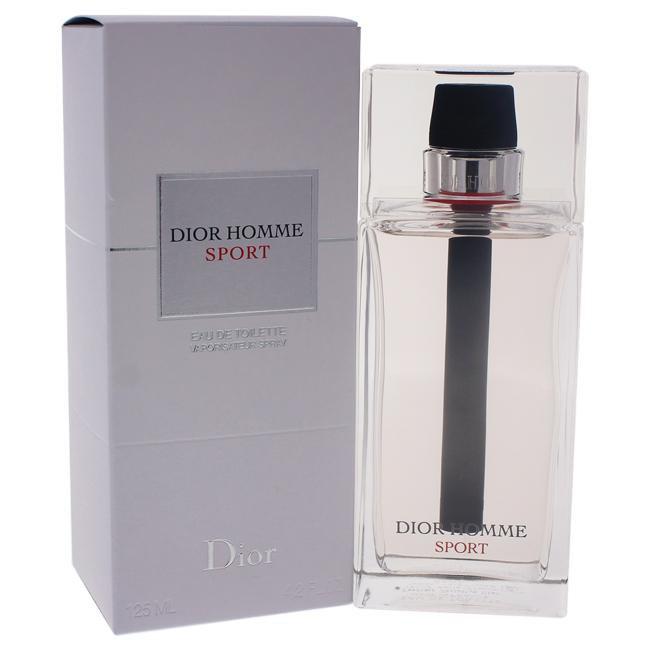 DIOR HOMME SPORT PAR CHRISTIAN DIOR POUR HOMME - Eau De Toilette SPRAY