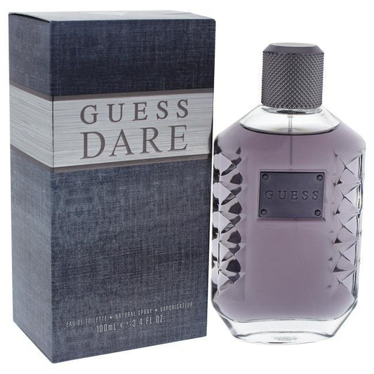 GUESS DARE PAR GUESS POUR HOMME - Eau De Toilette SPRAY