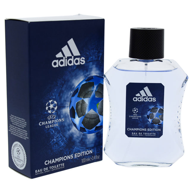 UEFA Champions League par Adidas pour homme - Édition Champions)