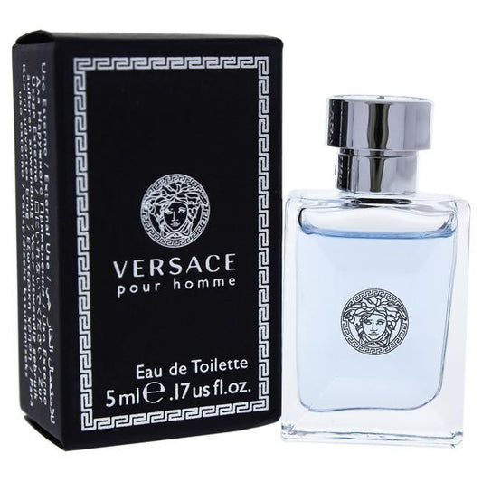 Versace Pour Homme de Versace pour homme - EDT Splash (Mini)