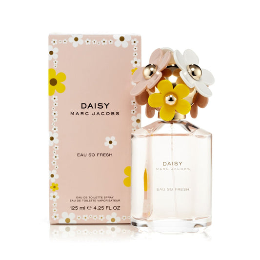 Daisy Eau So Fresh Eau de Toilette Vaporisateur pour Femme par Marc Jacobs