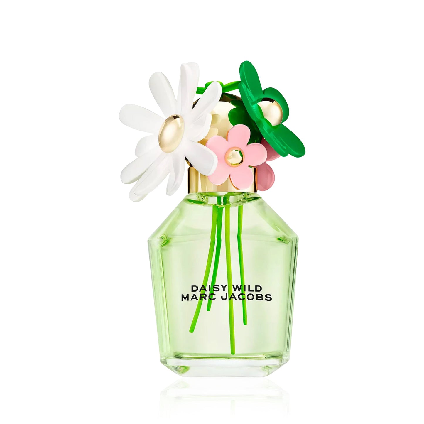 Parfum Daisy Wild pour femme