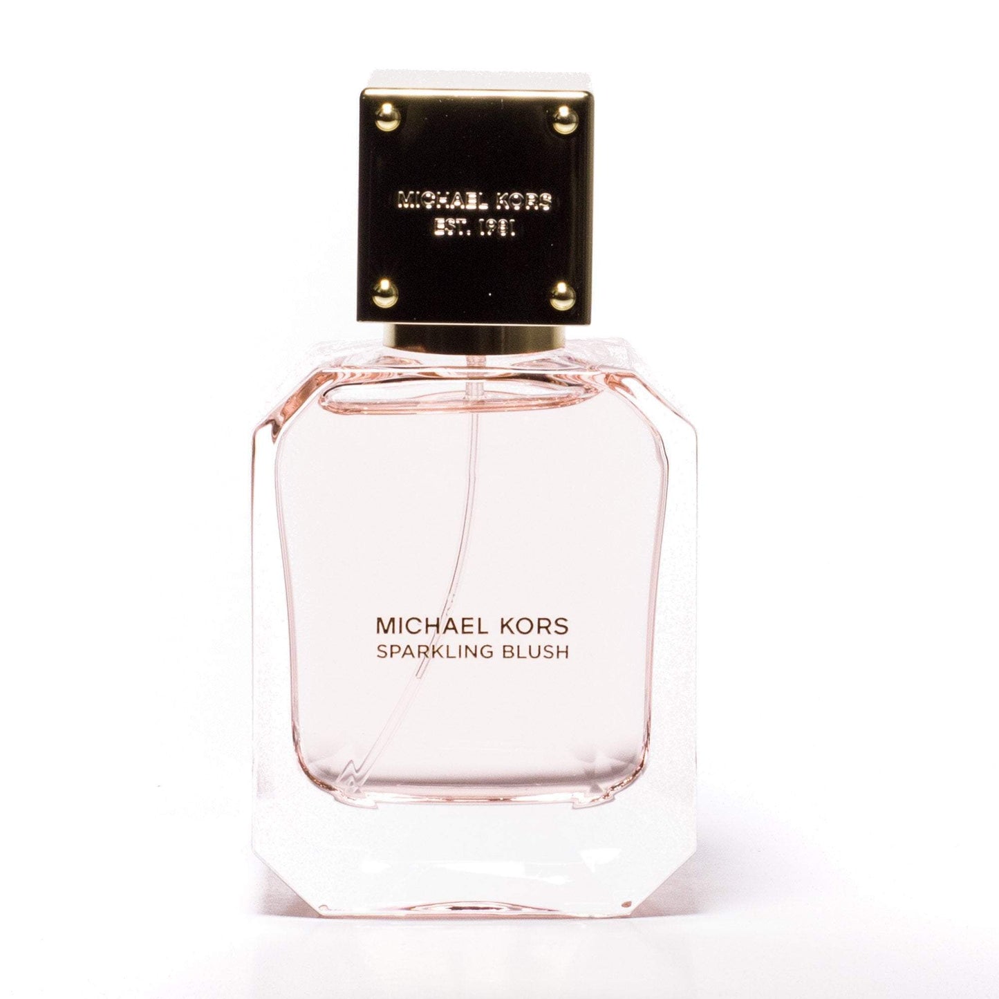 Eau de Parfum Sparkling Blush Spray pour Femme de Michael Kors