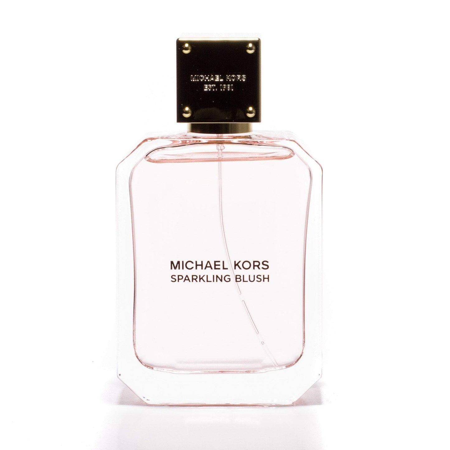 Eau de Parfum Sparkling Blush Spray pour Femme de Michael Kors