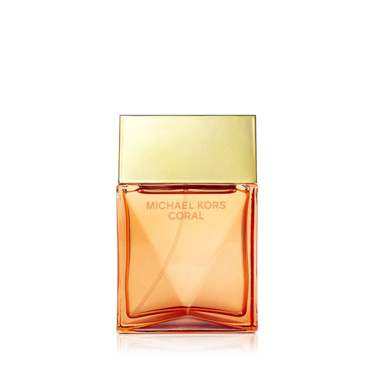 Eau de Parfum en Spray Coral pour Femme de Michael Kors