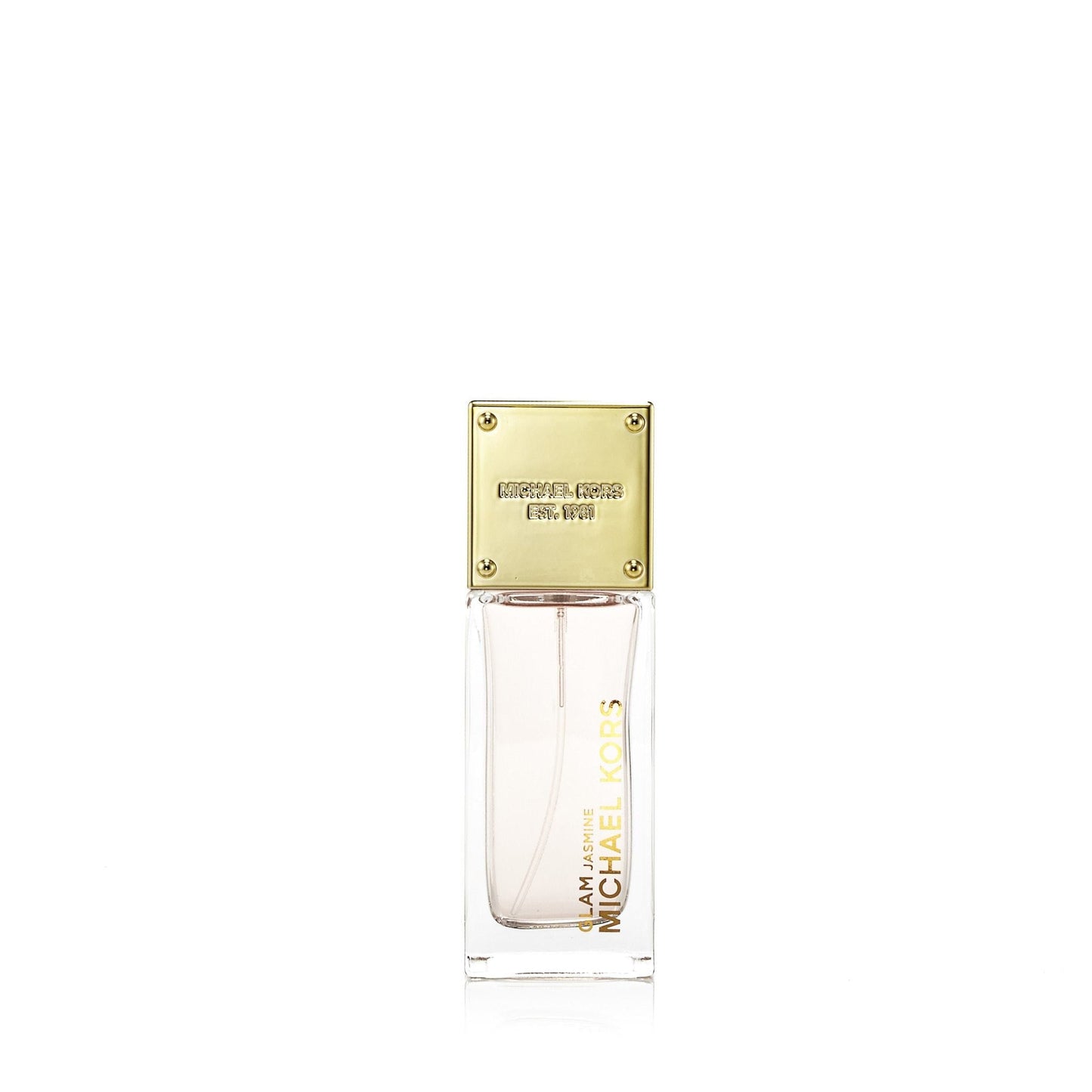 Eau de Parfum Glam Jasmine Spray pour Femme de Michael Kors