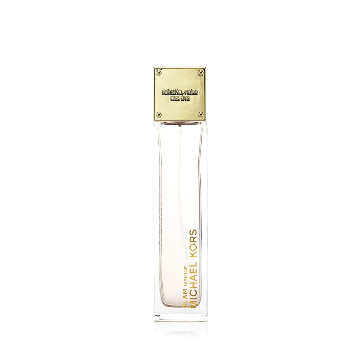 Eau de Parfum Glam Jasmine Spray pour Femme de Michael Kors