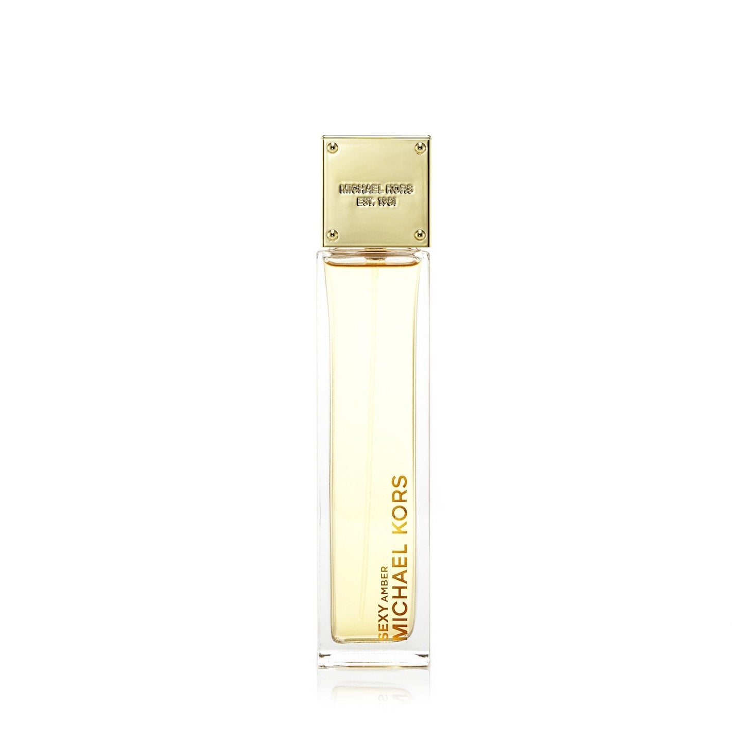 Eau de Parfum Spray Sexy Amber pour Femme de Michael Kors