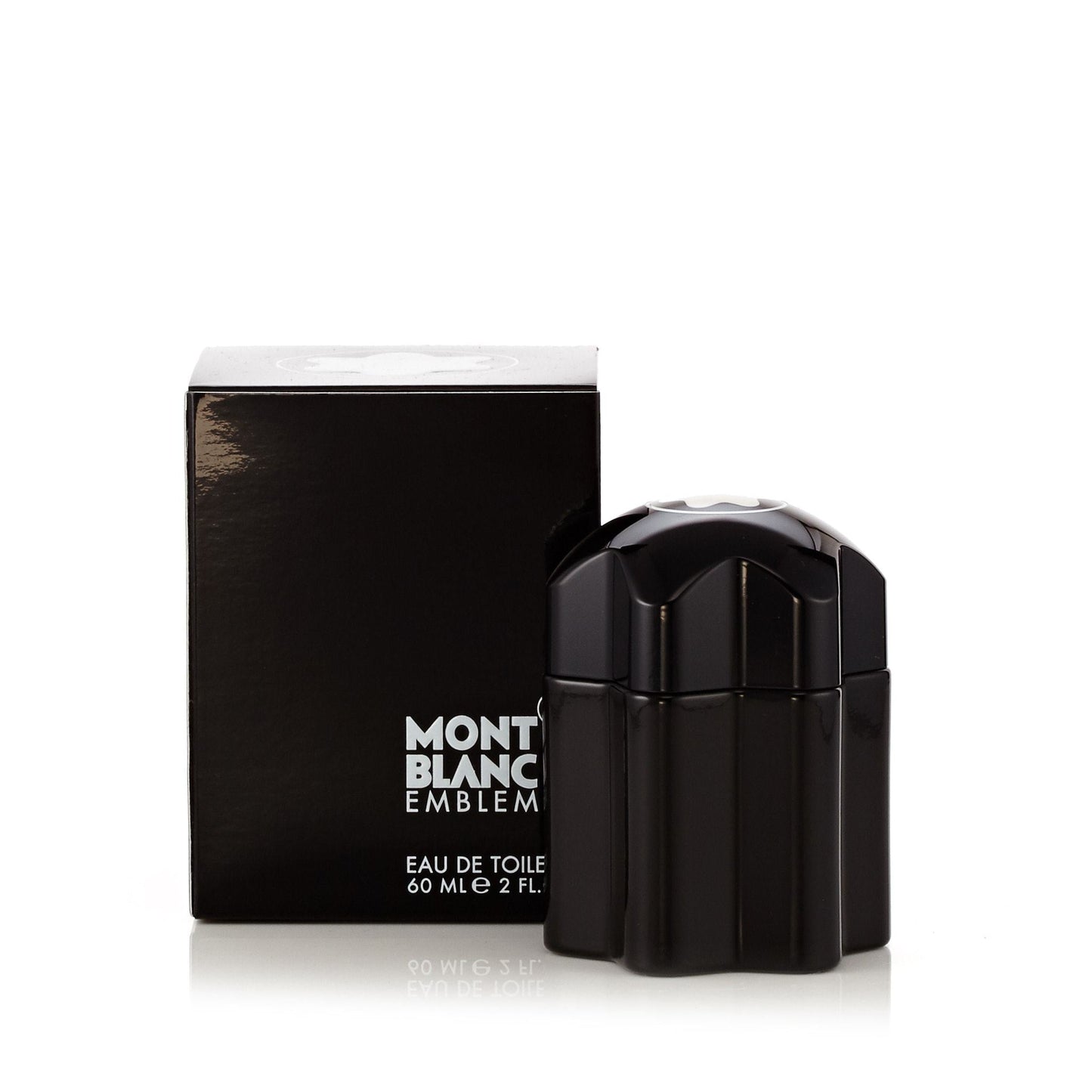 Emblème Eau de Toilette Vaporisateur pour Homme de Mont Blanc