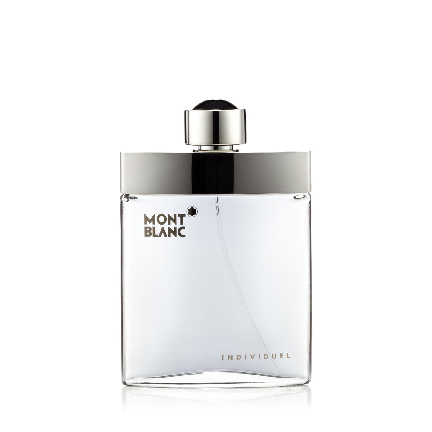 Individuel Eau De Toilette Vaporisateur pour Homme de Mont Blanc