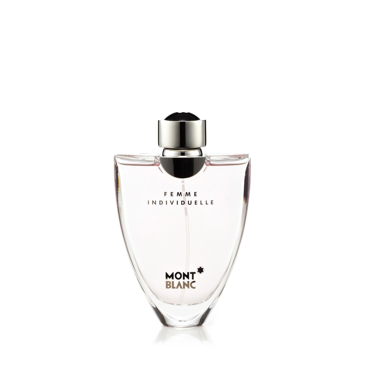 Individuel Eau de Toilette Vaporisateur pour Femme de Montblanc