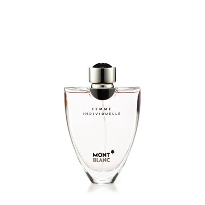 Individuel Eau de Toilette Vaporisateur pour Femme de Montblanc