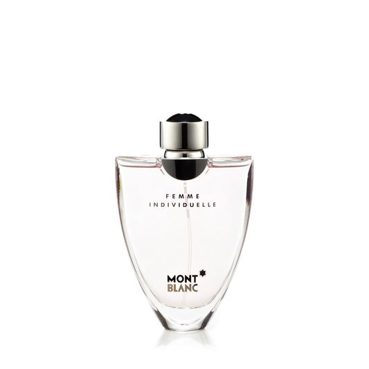 Individuel Eau de Toilette Vaporisateur pour Femme de Montblanc