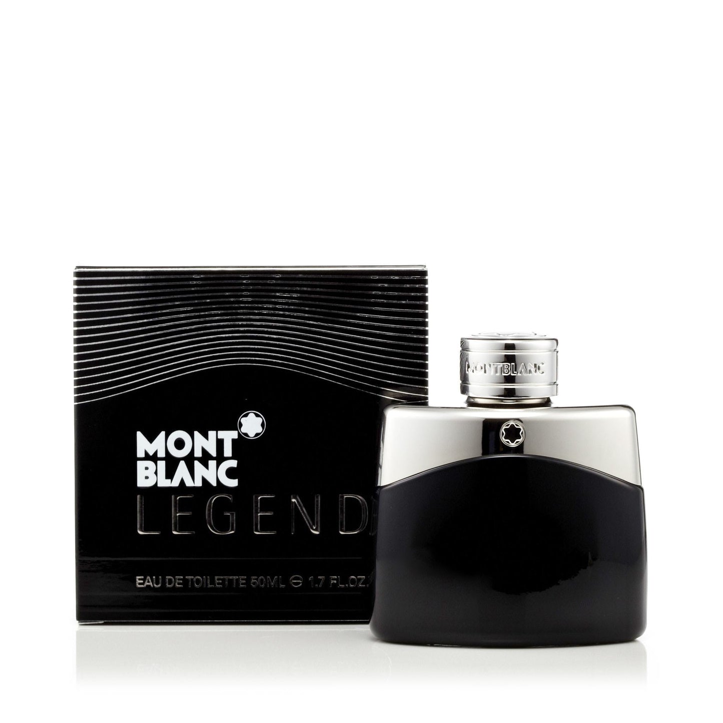 Legend Eau De Toilette Vaporisateur Pour Homme Par Mont Blanc