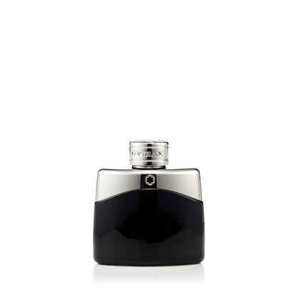 Legend Eau De Toilette Vaporisateur Pour Homme Par Mont Blanc