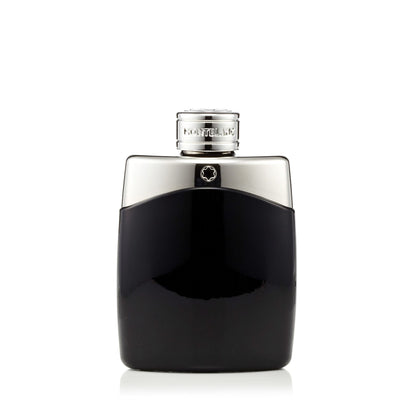 Legend Eau De Toilette Vaporisateur Pour Homme Par Mont Blanc