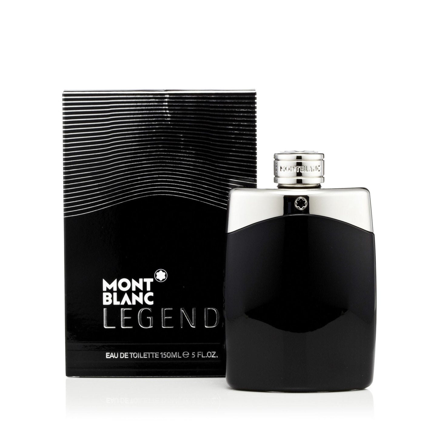 Legend Eau De Toilette Vaporisateur Pour Homme Par Mont Blanc