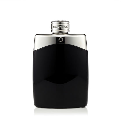 Legend Eau De Toilette Vaporisateur Pour Homme Par Mont Blanc