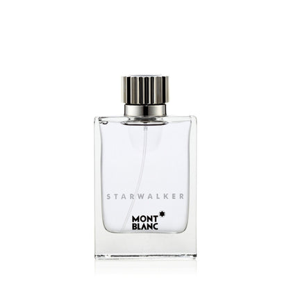 Starwalker Pour Homme Par Mont Blanc Eau De Toilette Vaporisateur