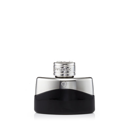 Legend Eau De Toilette Vaporisateur Pour Homme Par Mont Blanc