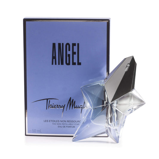 Eau de Parfum non rechargeable Angel pour femme de Thierry Mugler