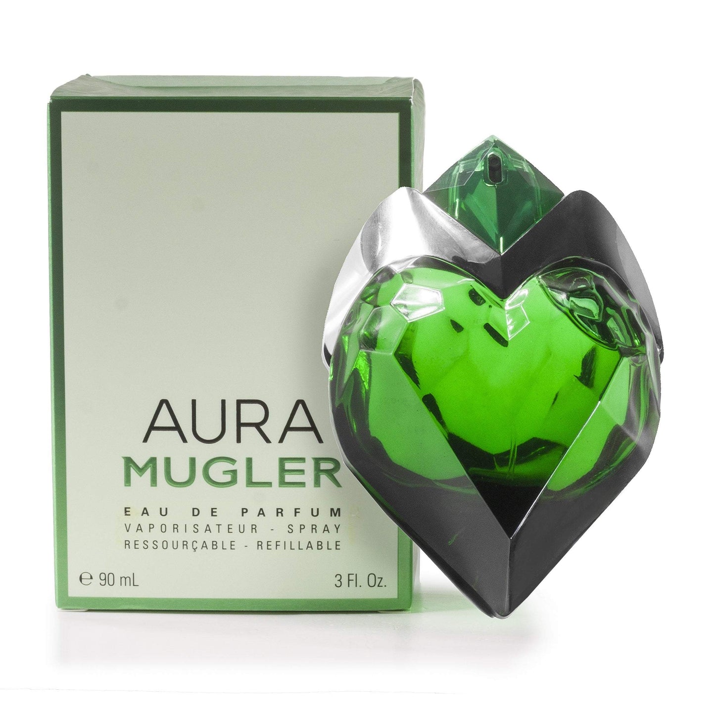 Aura For Women de Thierry Mugler Eau de Parfum Spray