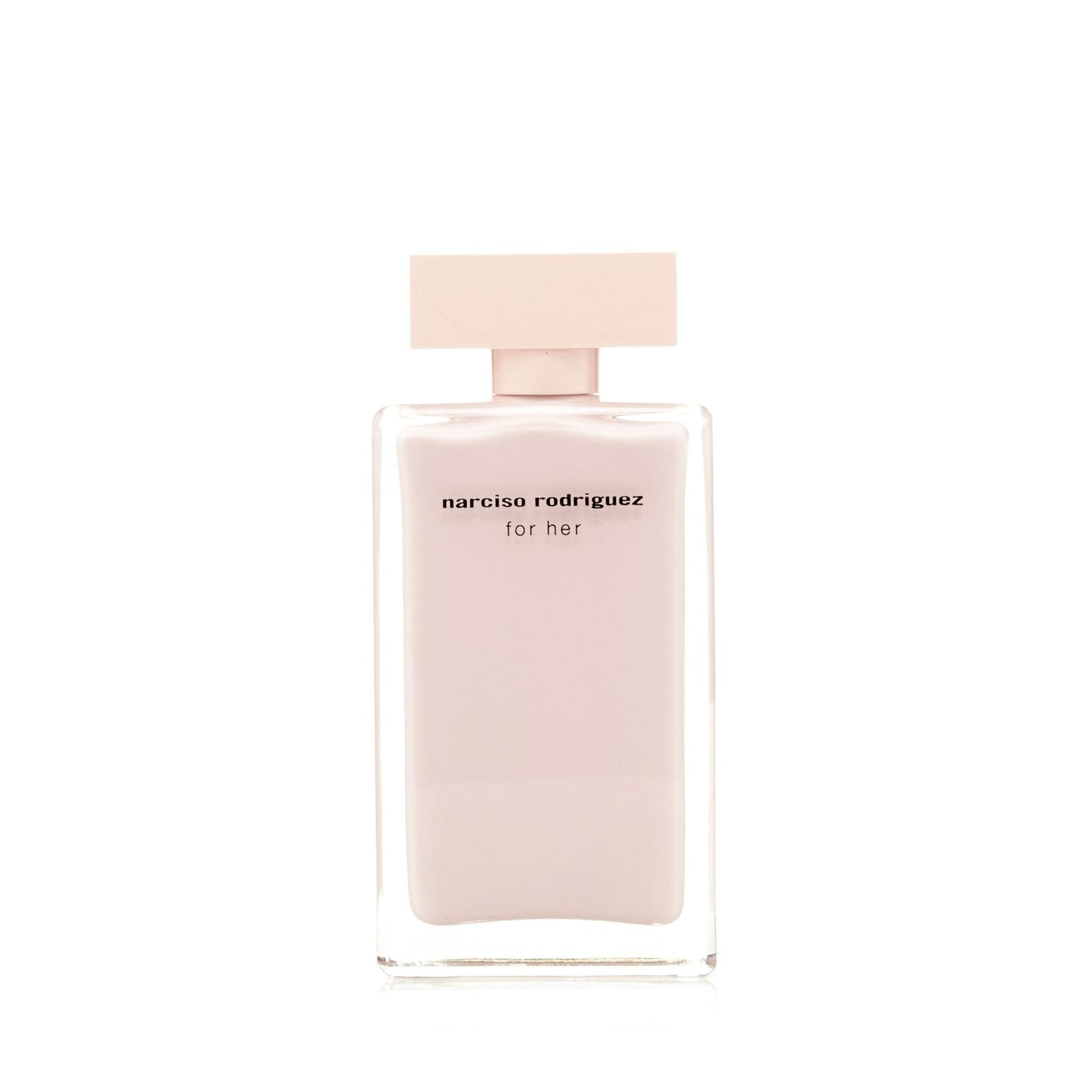 Narciso Rodriguez Eau de Parfum Vaporisateur pour Femme par Narciso Rodriguez