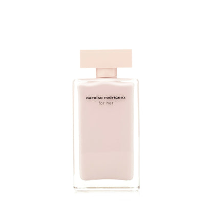 Narciso Rodriguez Eau de Parfum Vaporisateur pour Femme par Narciso Rodriguez