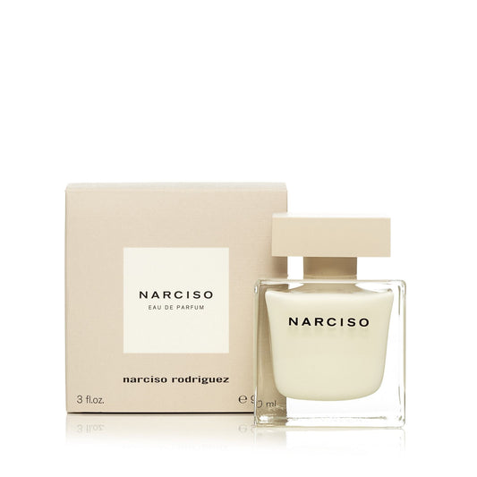 Narciso Pour Femme Par Narciso Rodriguez Eau De Parfum Vaporisateur