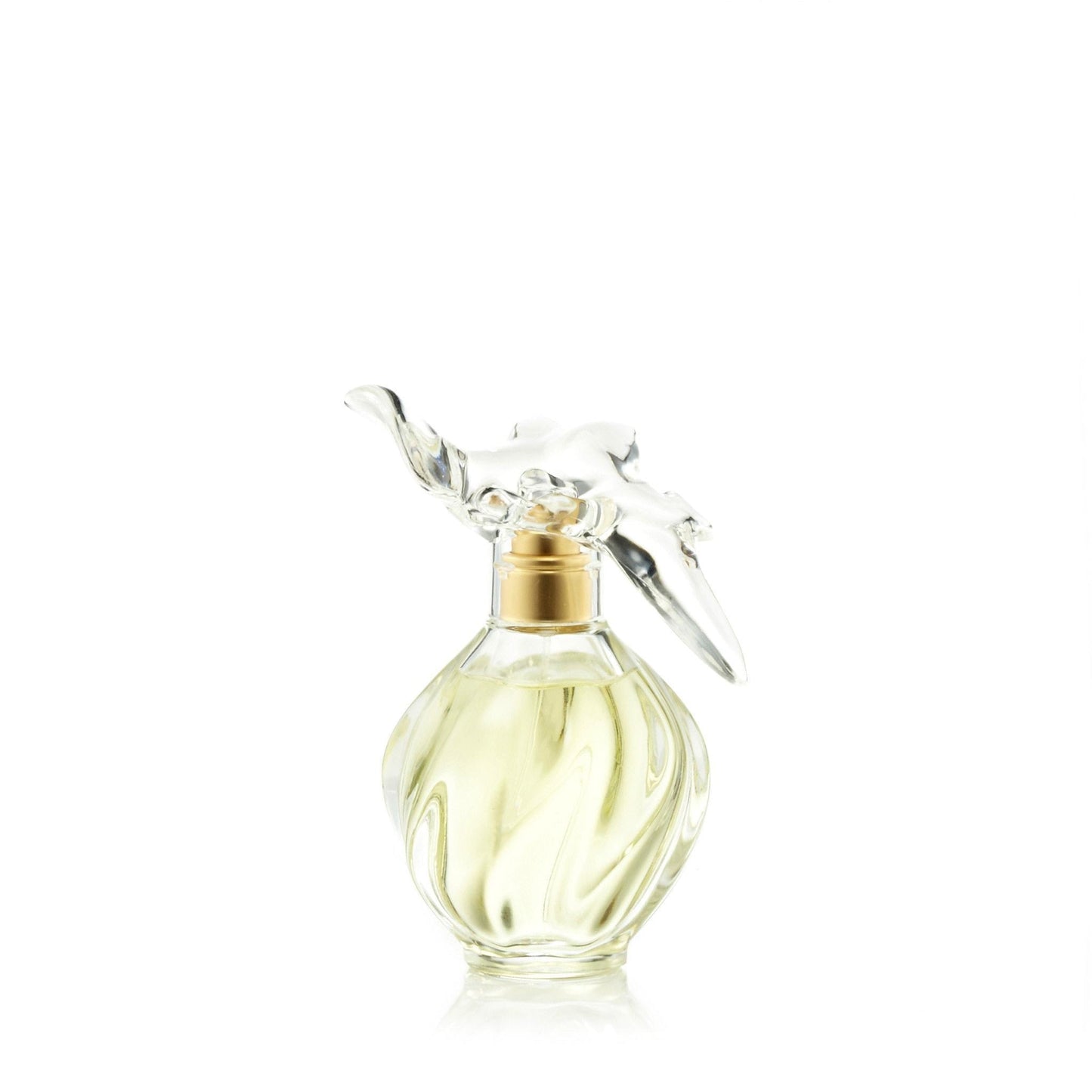 L'Air Du Temps Eau De Toilette Vaporisateur pour Femme par Nina Ricci